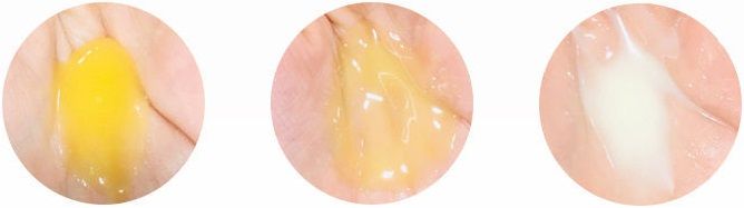 Mizon Real Vitamin Cleansing Balm _kimmi5.jpg