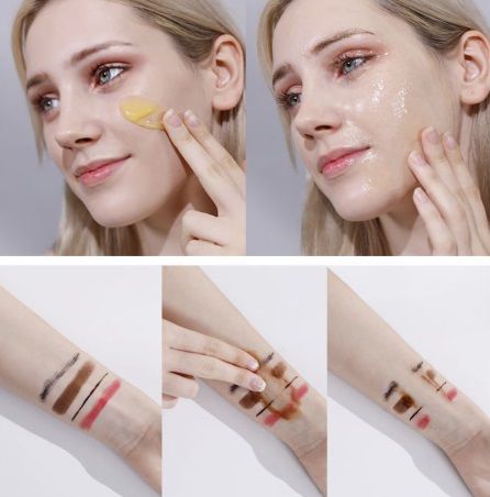 Mizon Real Vitamin Cleansing Balm _kimmi3.jpg